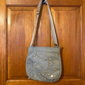 Haiku Crossbody Bag